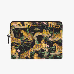 Housse ipad/tablette Jungle wouf