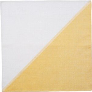 Furoshiki bicolor pur coton 50/50cm