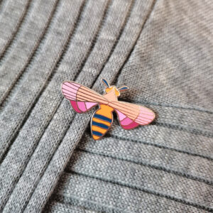 Pins abeille
