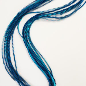 Collier Essilp Minimum design par Alexandra Tsoukala