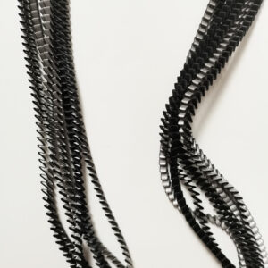Collier Essilp Minimum design par Alexandra Tsoukala