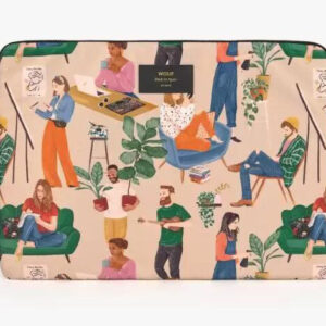 Housse pour ordinateur portable 15/16 pouces