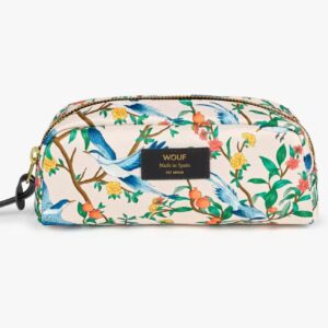 Petite trousse de maquillage Phoenix wouf
