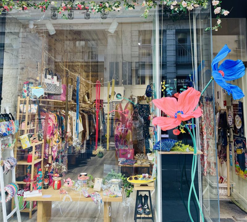 vitrine boutique vitrine boutique