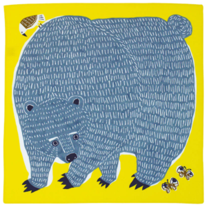 50 kata kata musubi | Ours & Oiseau Jaune