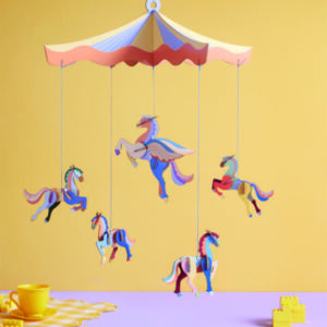 Circus of the sun