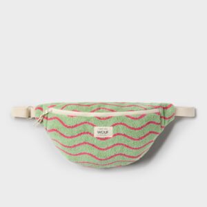 Sac banane XL Wavy
