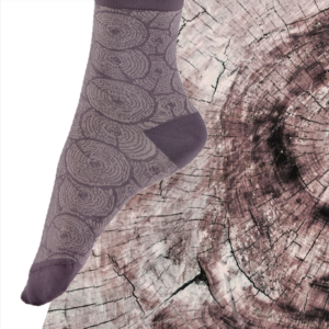 chaussettes terralignum