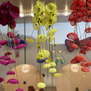 Boucles Cascade