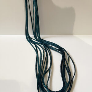 Collier Essilp Minimum design par Alexandra Tsoukala