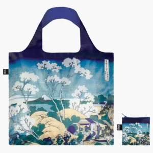 KATSUSHIKA HOKUSAI Fuji depuis Gotenyama Sac Recyclé