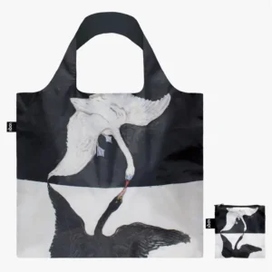 Sac recyclé HILMA AF KLINT Le Cygne